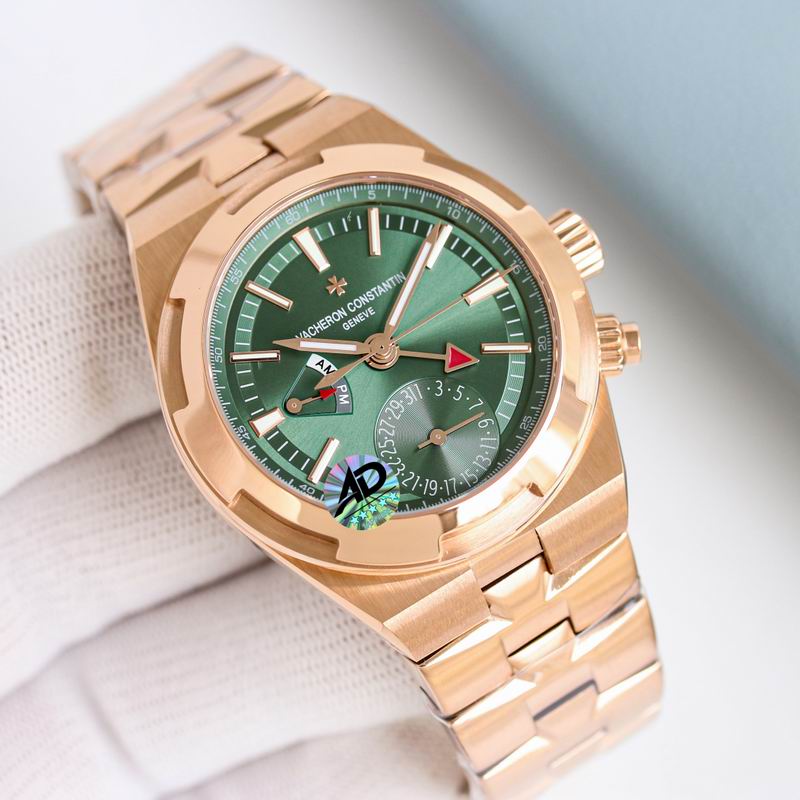 Vacheron Constantin 41mm 55 (45)