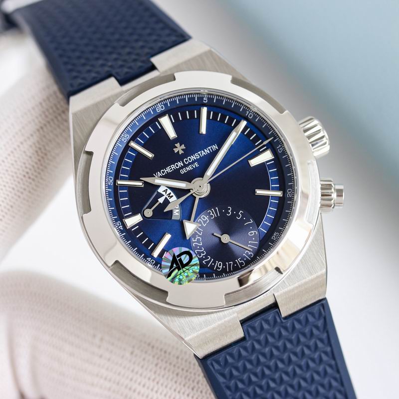 Vacheron Constantin 41mm 55 (9)