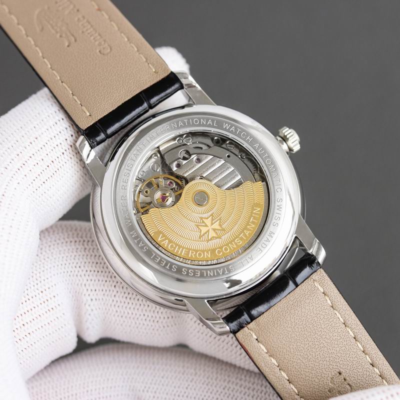 Vacheron Constantin 41mm 58 (2)