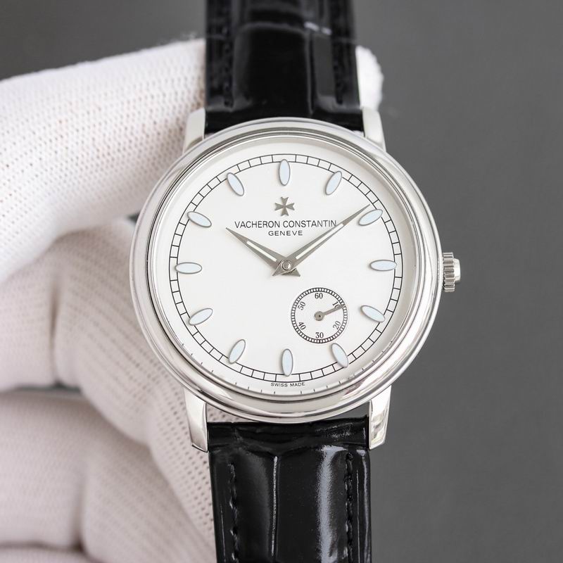Vacheron Constantin 41mm 58 (5)