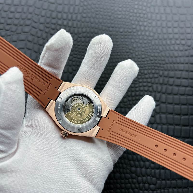 Vacheron Constantin 42mm  116 (4)