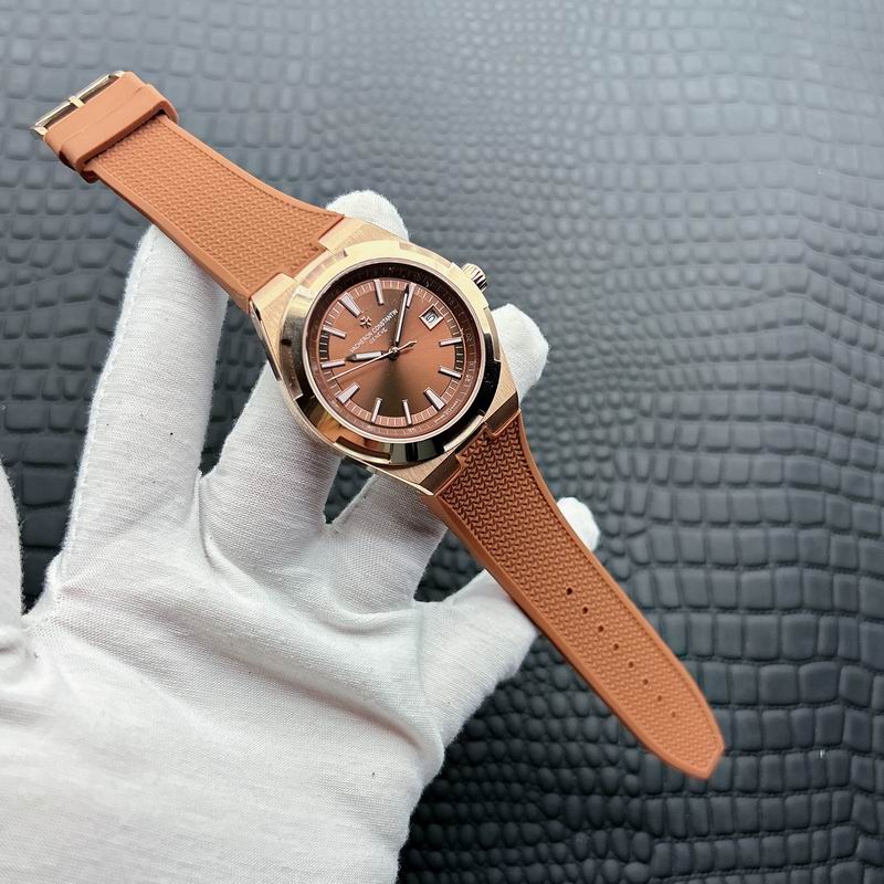 Vacheron Constantin 42mm  116 (5)