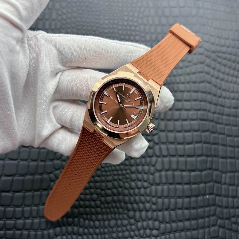 Vacheron Constantin 42mm  116 (6)