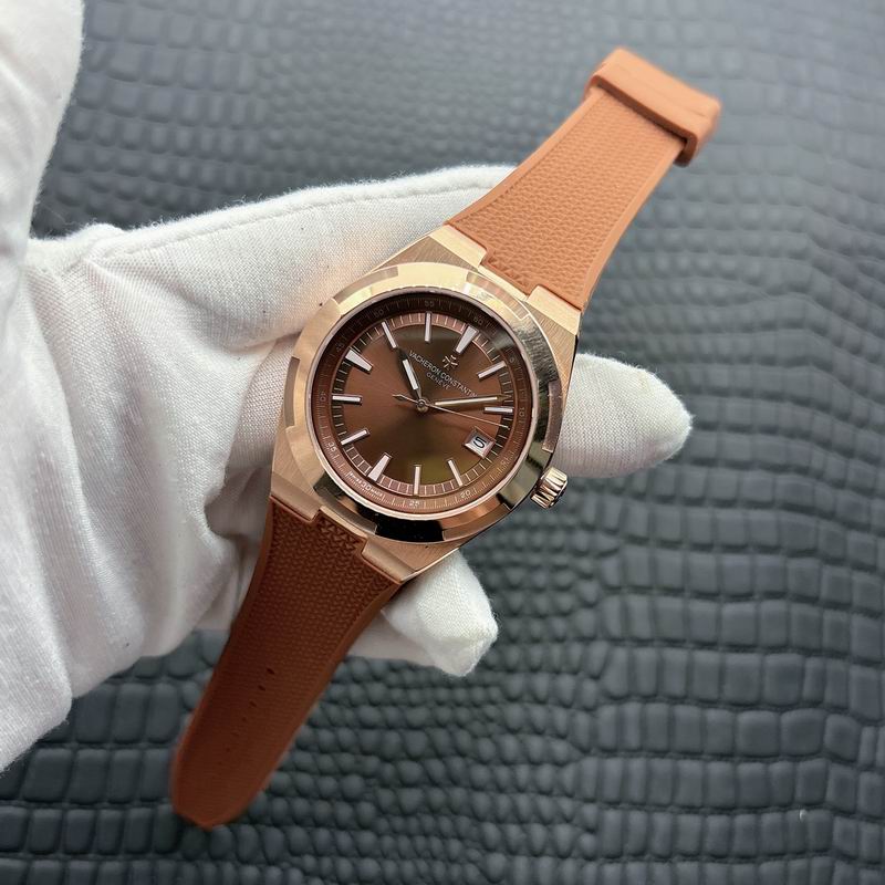 Vacheron Constantin 42mm  116 (7)