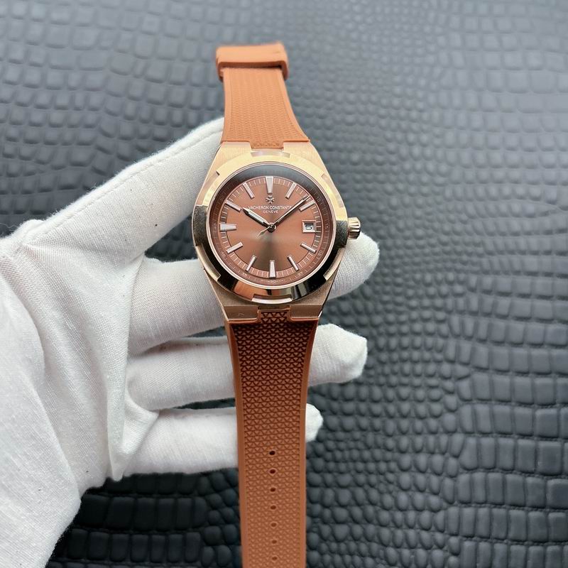 Vacheron Constantin 42mm  116 (8)