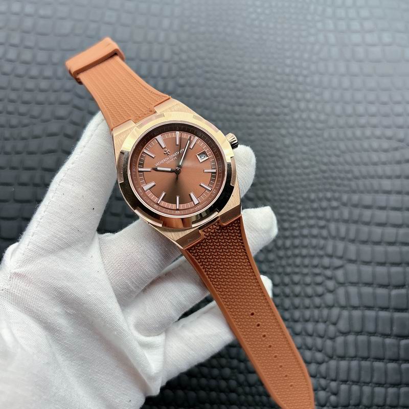 Vacheron Constantin 42mm  116 (9)