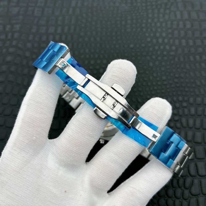 Vacheron Constantin 42mm 107 (1)