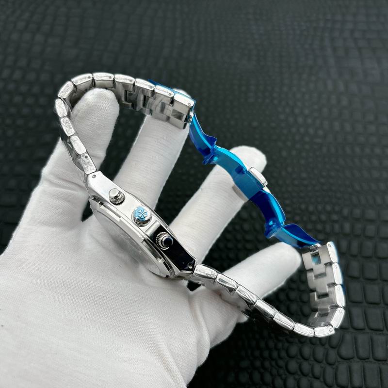 Vacheron Constantin 42mm 107 (2)