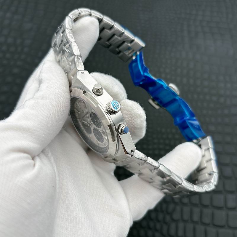 Vacheron Constantin 42mm 107 (3)