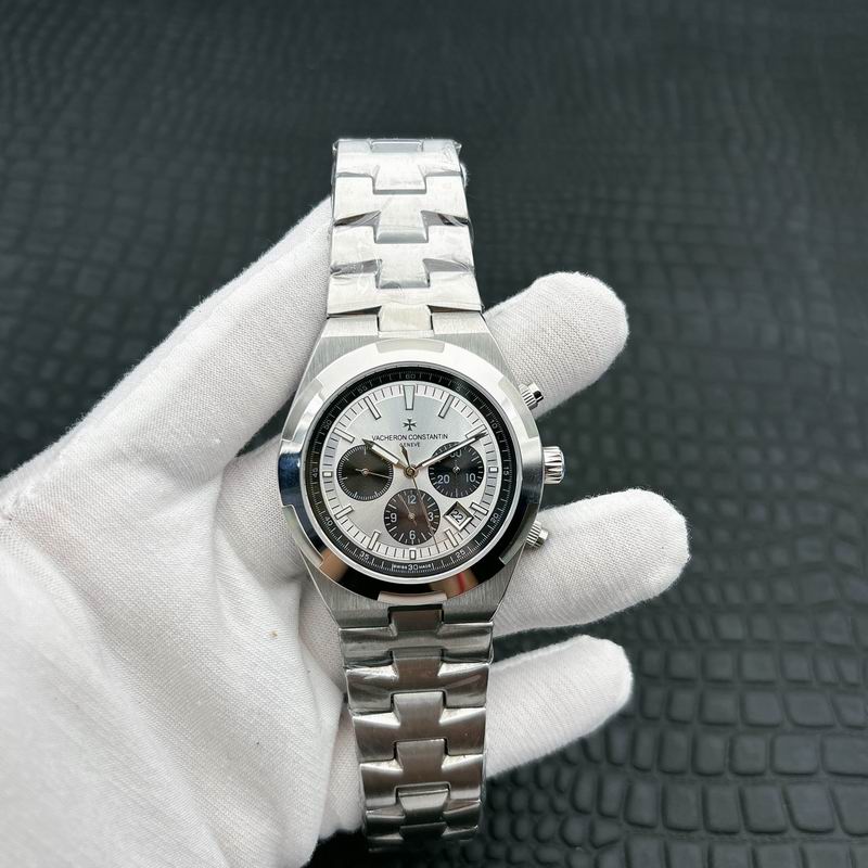 Vacheron Constantin 42mm 107 (5)