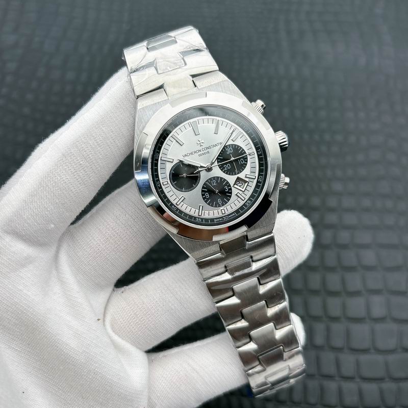 Vacheron Constantin 42mm 107 (6)