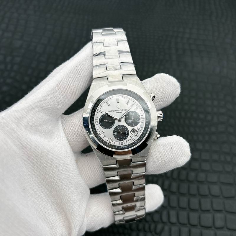 Vacheron Constantin 42mm 107 (8)