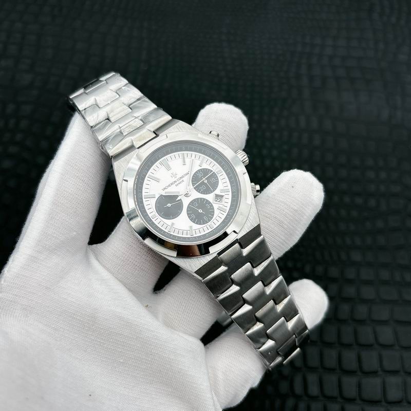 Vacheron Constantin 42mm 107 (9)