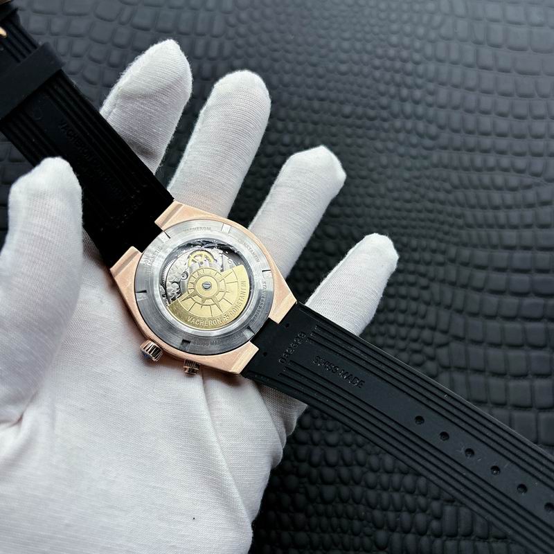 Vacheron Constantin 42mm 112 (3)