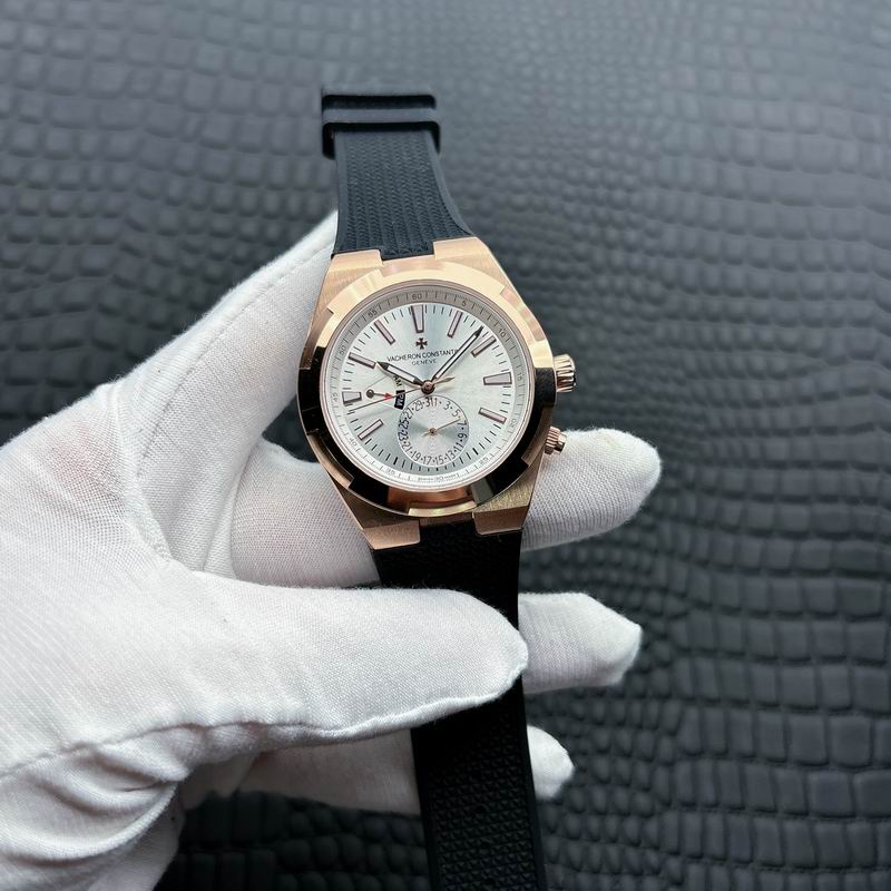 Vacheron Constantin 42mm 112 (5)