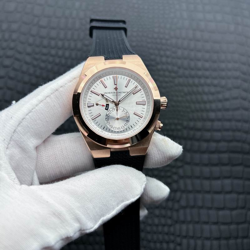 Vacheron Constantin 42mm 112 (9)