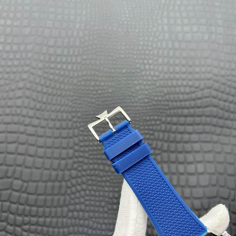 Vacheron Constantin 42mm 117 (2)