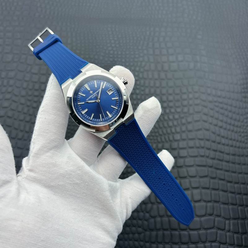 Vacheron Constantin 42mm 117 (9)