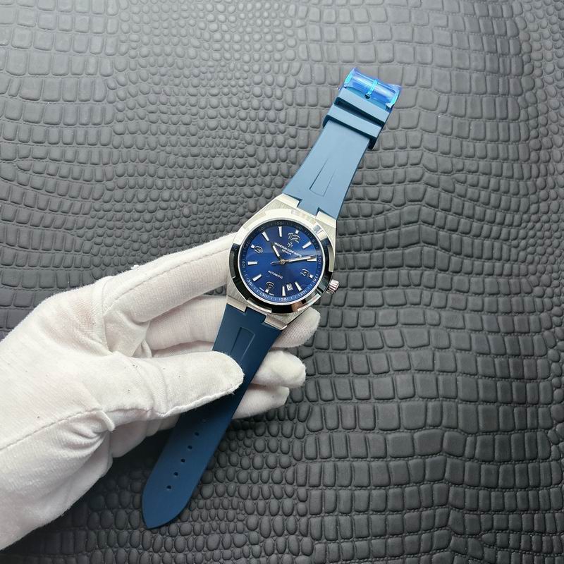 Vacheron Constantin 42mm 118 (5)