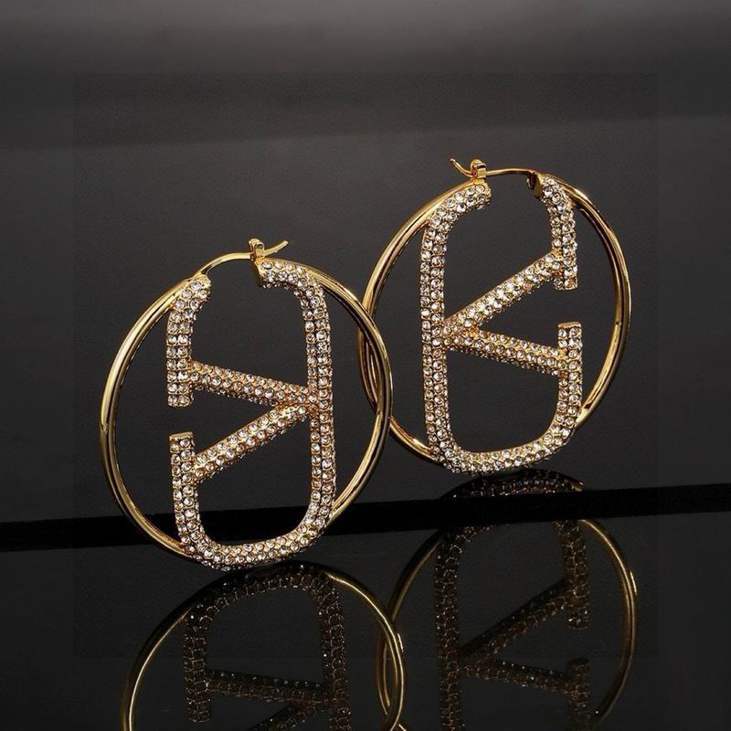 Valentino earring 01yxh64 (1)