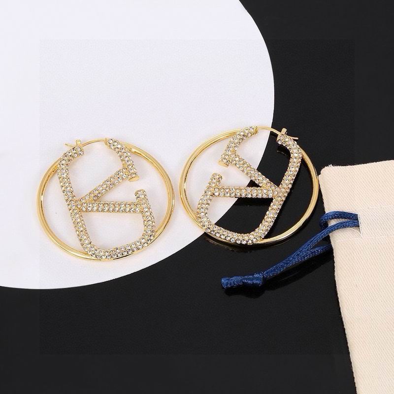 Valentino earring 01yxh64 (2)