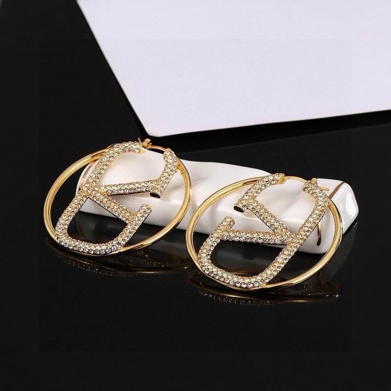 Valentino earring 01yxh64 (3)