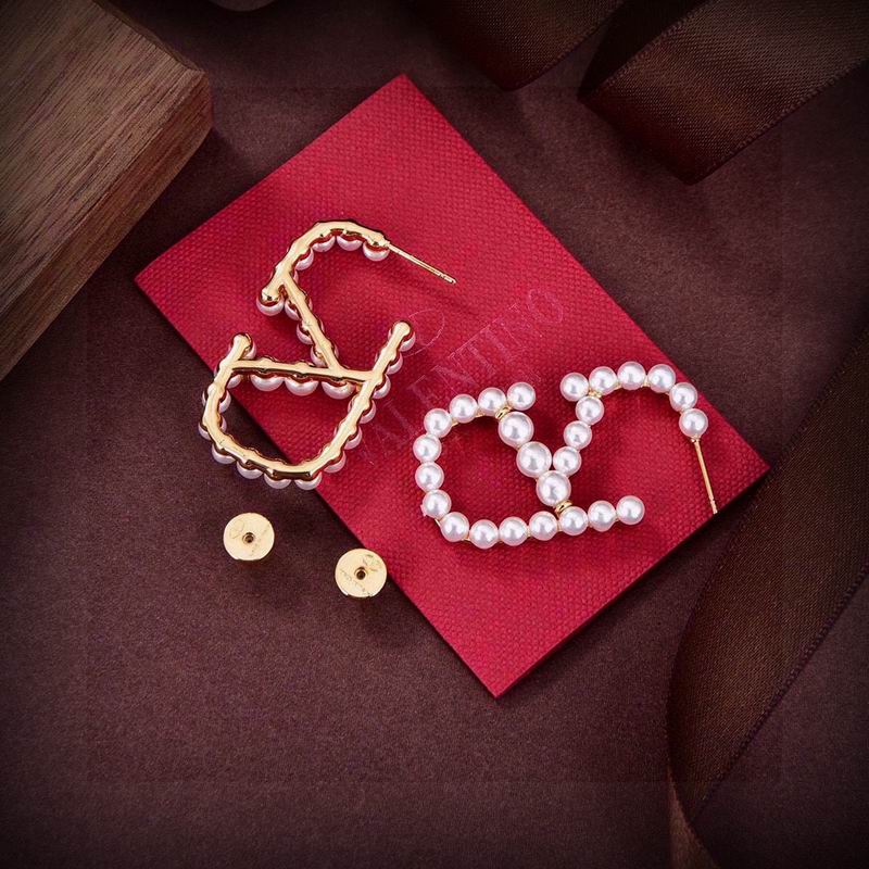 Valentino earring 01yxh65 (2)