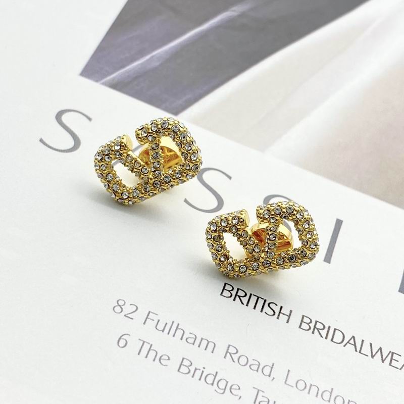 Valentino earring 01yxh67 (1)