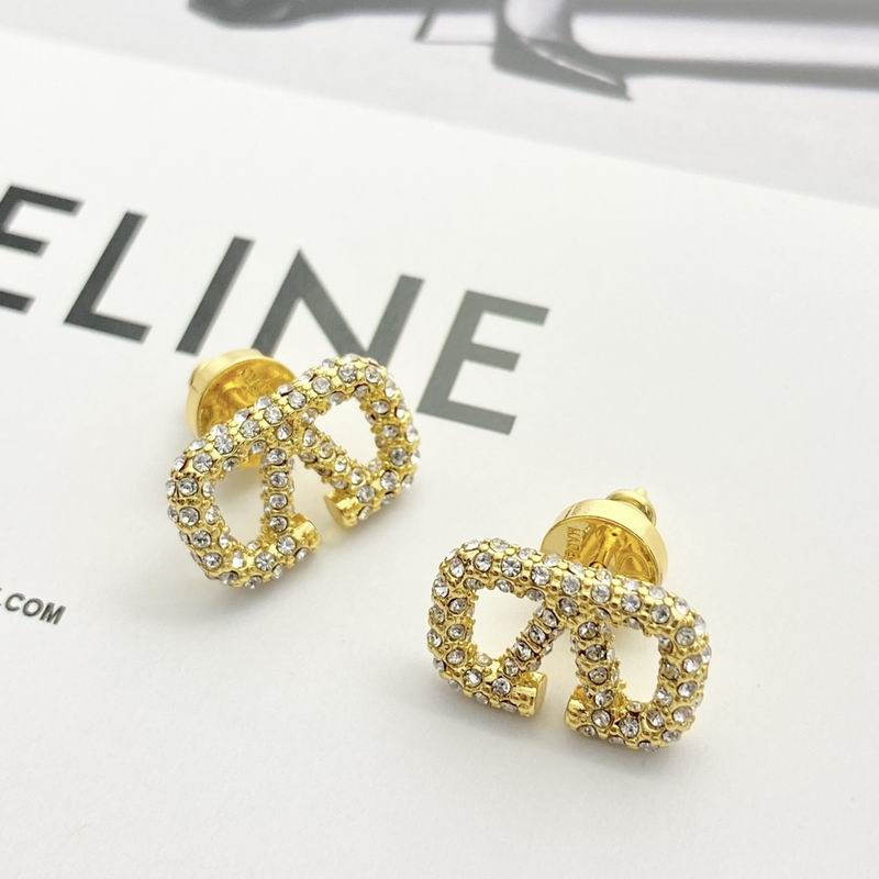Valentino earring 01yxh67 (5)