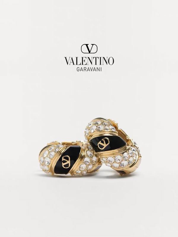 Valentino earring 01yxh72 (1)