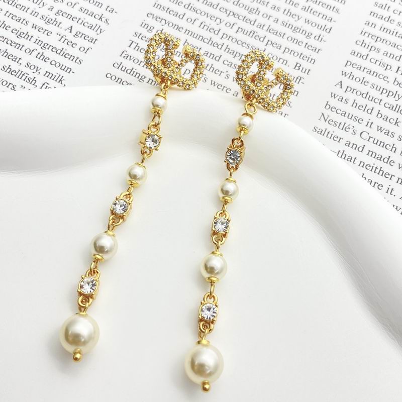 Valentino earring 01yxh74 (1)