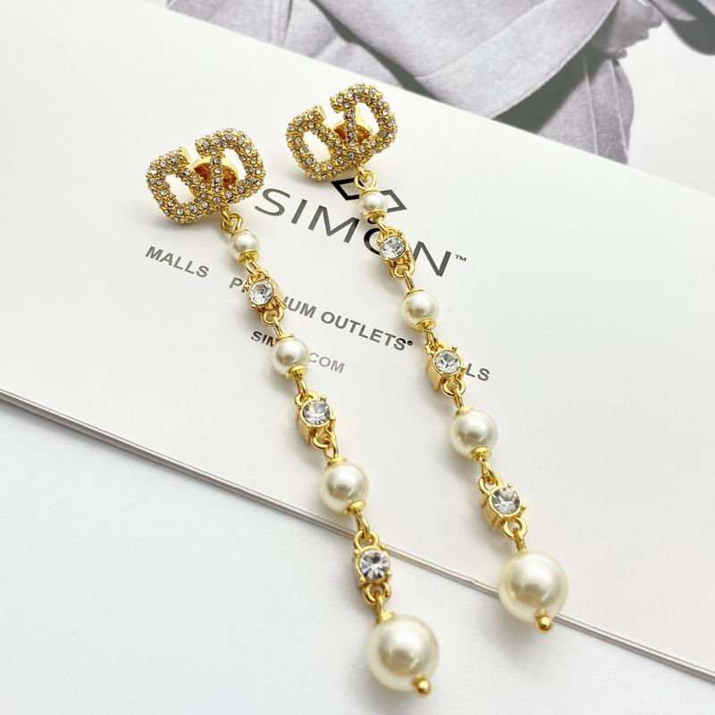 Valentino earring 01yxh74 (2)