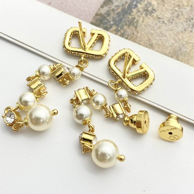 Valentino earring 01yxh74 (3)
