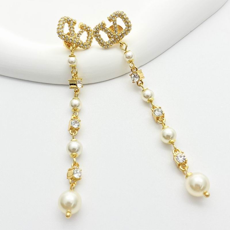Valentino earring 01yxh74 (6)