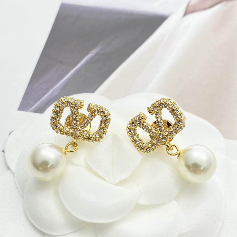 Valentino earring 01yxh75 (1)