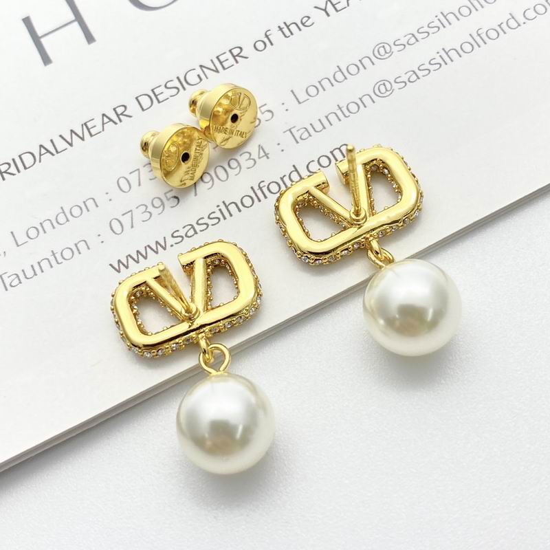 Valentino earring 01yxh75 (2)