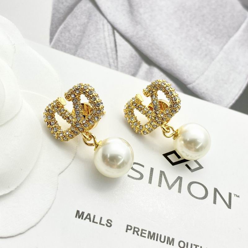 Valentino earring 01yxh75 (4)