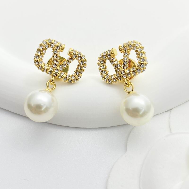 Valentino earring 01yxh75 (5)