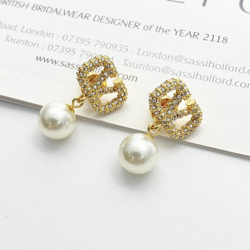 Valentino earring 01yxh75 (6)