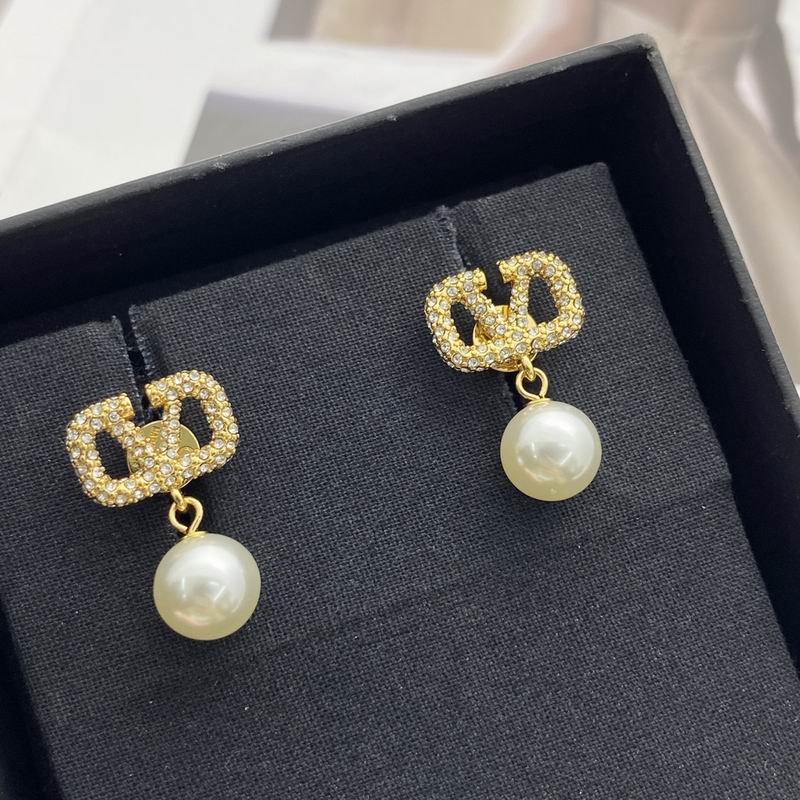 Valentino earring 01yxh75 (7)