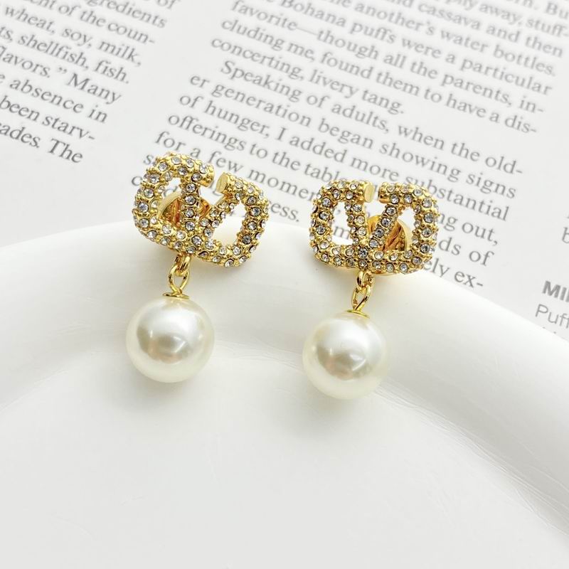 Valentino earring 01yxh75 (8)
