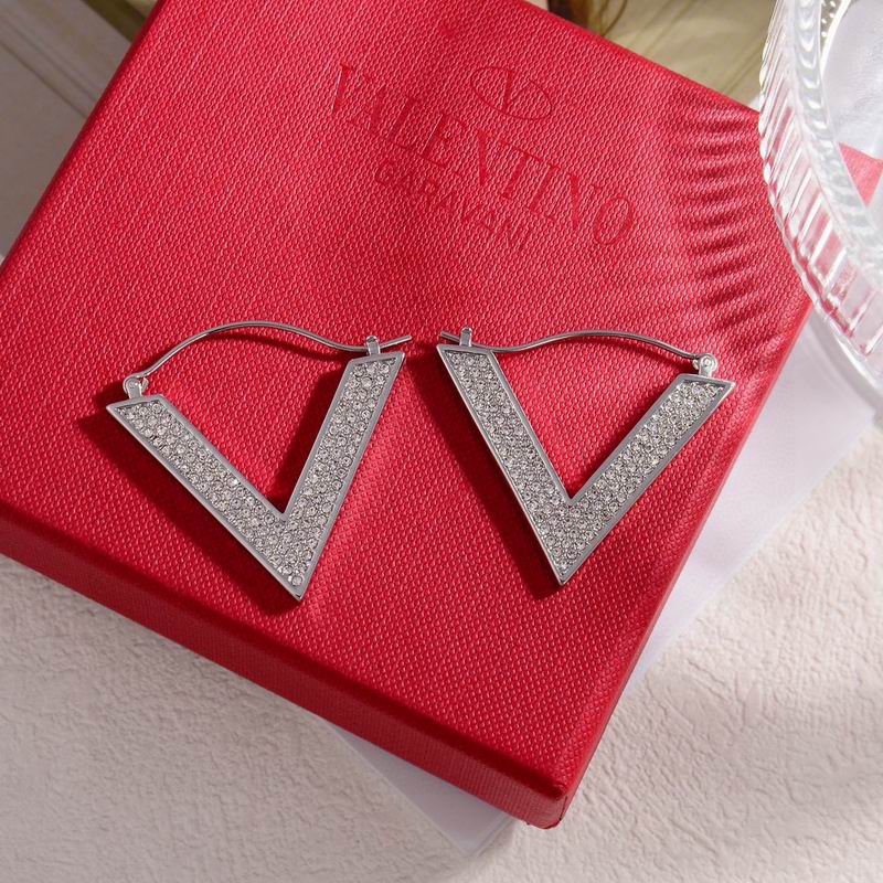 Valentino earring 02yxh81 (1)