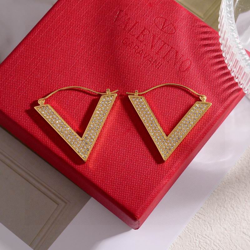 Valentino earring 02yxh81 (4)