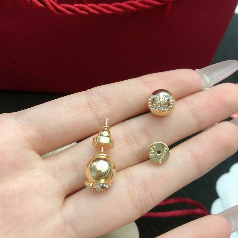 Valentino earring 02yxh83 (7)