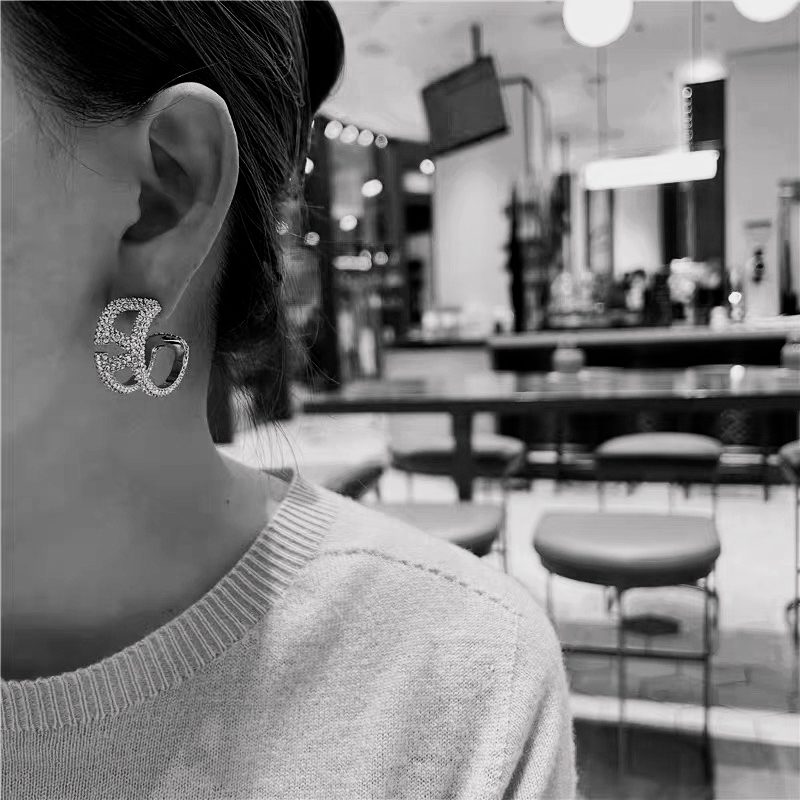 Valentino earring 02yxh88 (5)