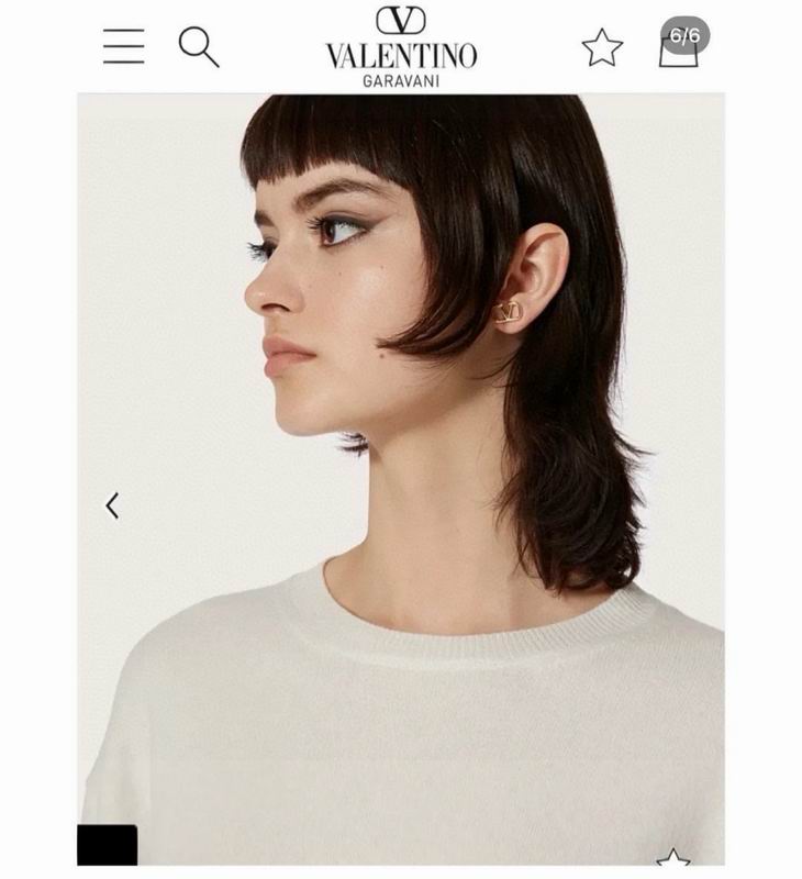 Valentino earring 02yxh91 (7)