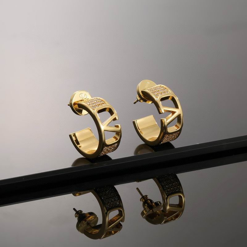 Valentino earring 02yxh92 (1)
