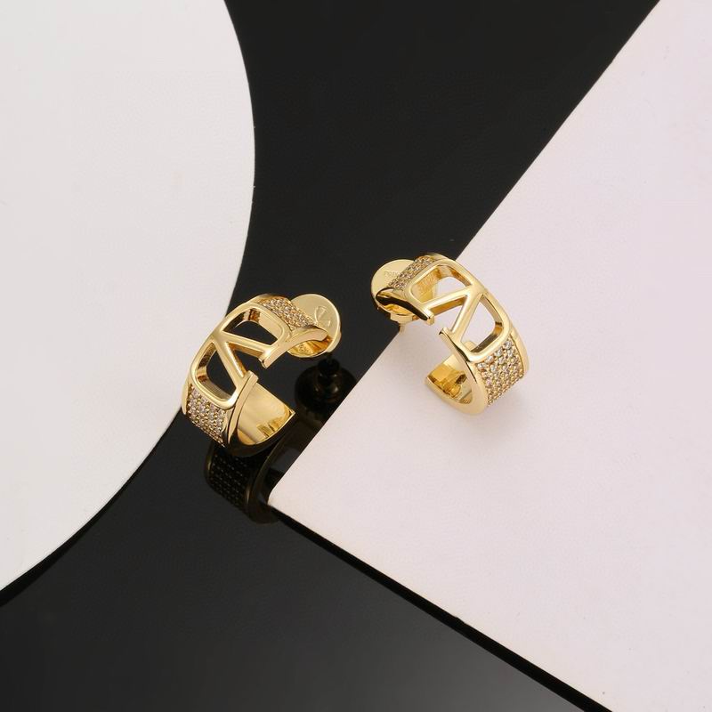 Valentino earring 02yxh92 (3)