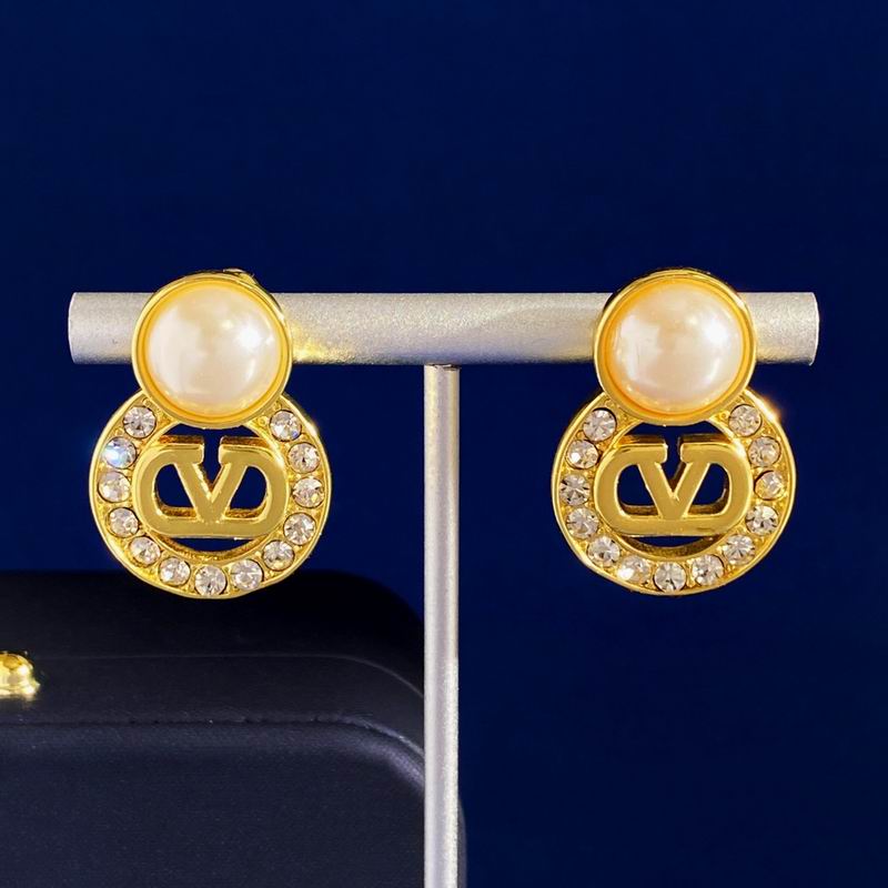 Valentino earring 03yxh100 (1)
