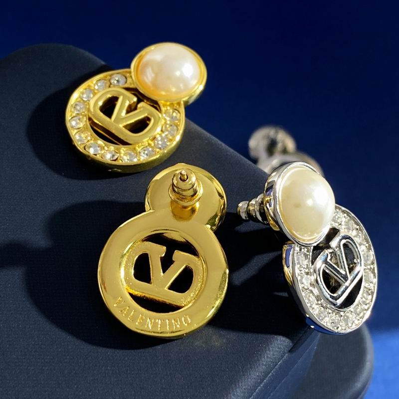 Valentino earring 03yxh100 (3)